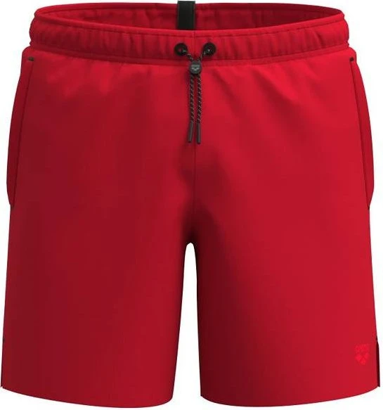 Arena Evo II Badeshorts rot (Herren)