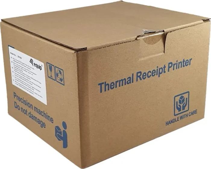 Equip 58/80 mm Thermo-POS-Belegdrucker, WLAN, BT