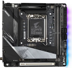 GIGABYTE Z690I AORUS Ultra DDR4 (Intel 1700)