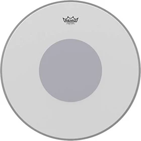 Remo Powerstroke P4 Coated 10"