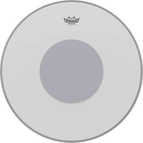 Remo Powerstroke P4 Coated 10"