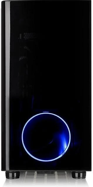 Thermaltake View 31 TG, Glasfenster