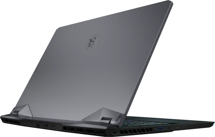 MSI GE76 Raider 11UH-082, Core i9-11980HK, 32GB RAM, 2TB SSD, GeForce RTX 3080, DE