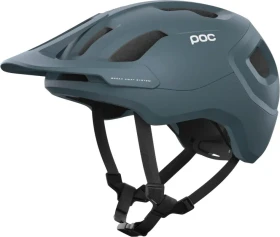 POC Axion Helm calcite blue matt