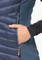 Jack Wolfskin Routeburn Pro Ins Funktionsweste evening sky (Damen) Vorschaubild