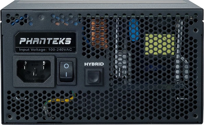 Phanteks AMP P650G 650W, ATX 2.4