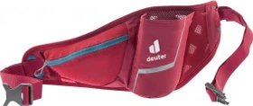 Deuter Pulse One cranberry/aubergine
