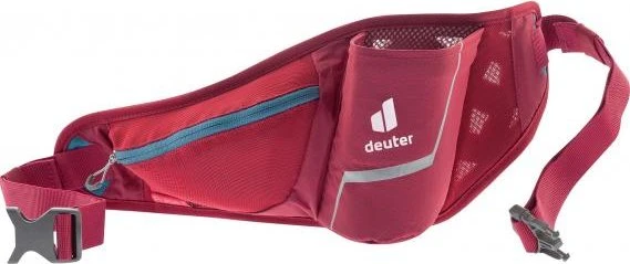 Deuter Pulse One cranberry/aubergine