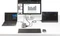 StarTech USB-C Multiport-Adapter Space Grey, USB-C 3.1 [Stecker] Vorschaubild