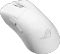 ASUS ROG Gladius IV Ace Wireless, Moonlight White, USB/Bluetooth Vorschaubild