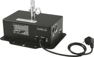 Eurolite MD-3030 DMX Sicherheits-Drehmotor