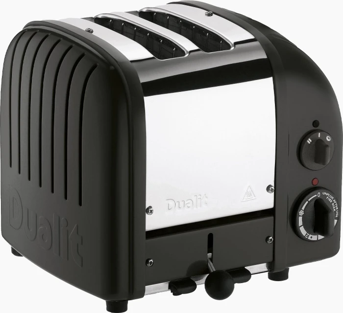 Dualit New Generation Classic 2 Slice Toaster