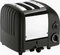 Dualit New Generation Classic 2 Slice Toaster Vorschaubild