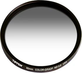 Tiffen Grauverlauf ND 0.6 82mm