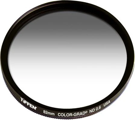 Tiffen Grauverlauf ND 0.6 82mm