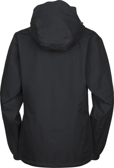 Vaude Escape Light Funktionsjacke schwarz (Damen)