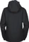 Vaude Escape Light Funktionsjacke schwarz (Damen) Vorschaubild