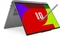 Lenovo IdeaPad 5 2-in-1 14AGP11 (IdeaPad 5a 2-in-1), Luna Grey, Ryzen AI 7 445, 16GB RAM, 512GB SSD Vorschaubild