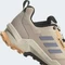 adidas Terrex AX4 sand strata/silver violet/acid orange (Damen) Vorschaubild