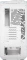 DarkFlash DY460 White, Glasfenster Vorschaubild