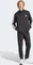 adidas Sportswear Basic 3-Streifen Trainingsanzug schwarz (Herren) Vorschaubild