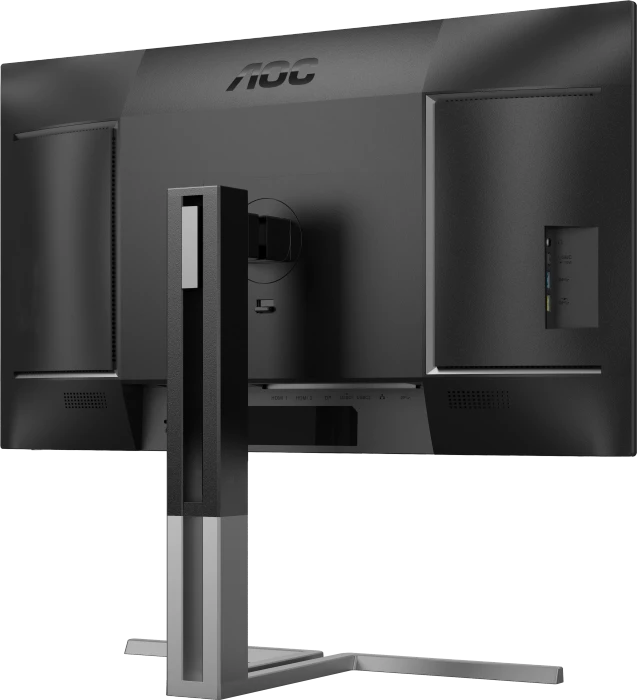 AOC U27U3CV, 27"