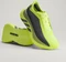 adidas Hyperboost Edge hi-res yellow/iron metallic/grey five (Herren) Vorschaubild
