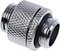 Alphacool Eiszapfen Doppelnippel 1/4" Vorschaubild