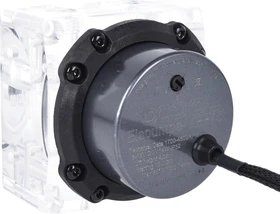 Alphacool VPP755 inkl. Eisdecke D5 Acryl V.3