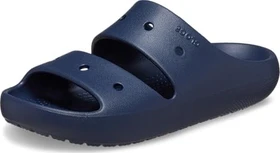 Crocs Classic Sandal 2.0 navy