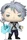 FunKo Pop! Animation - Frieren: Beyond Journey's End - Wirbel (90651)