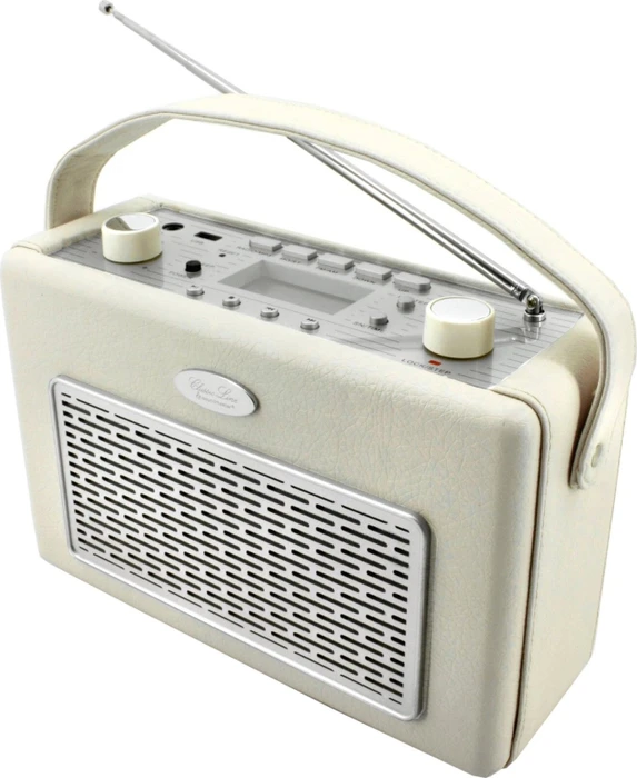 Soundmaster TR 50 USB beige
