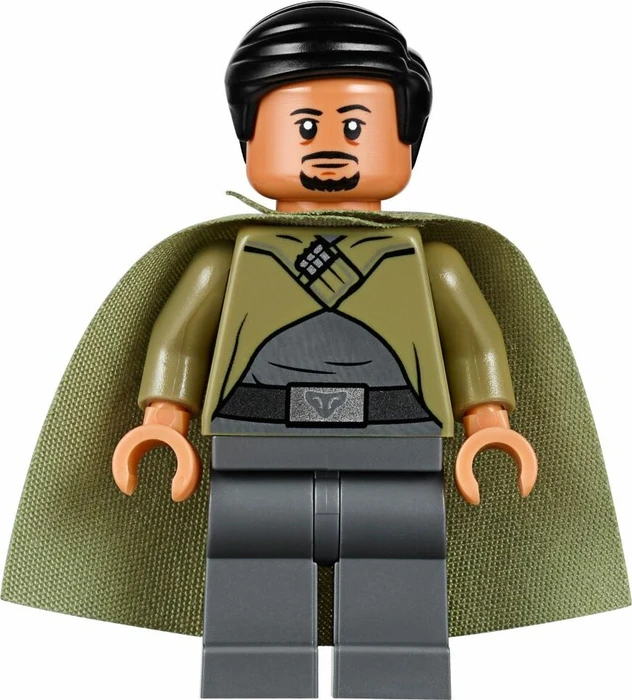 LEGO Star Wars Episoden I-VI - Tantive IV