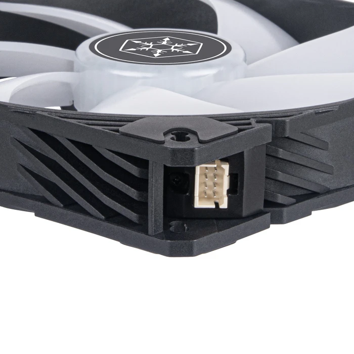 SilverStone IceMyst 280