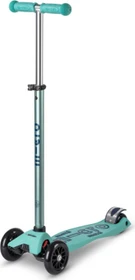 Micro Maxi Micro Deluxe ECO Kickboard mint