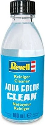 Revell Aqua Color Mix Verdünner, 100ml