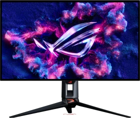 ASUS ROG Swift OLED PG32UCWM, 31.5"