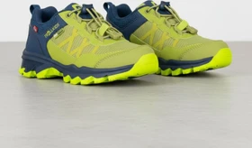 Trollkids Trolltunga Hiker Low XT kiwi (Junior)
