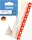 Hama Klebefolie Cinekett S 8, 1 Tonspur frei (00003755)