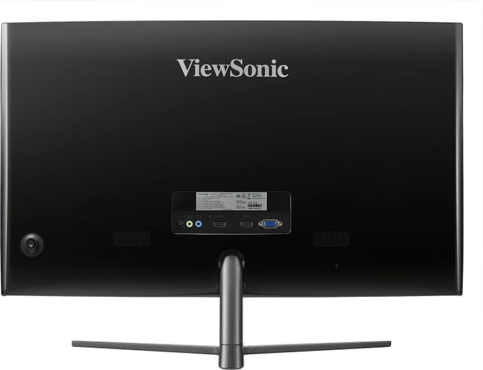 ViewSonic VX2758-PC-MH, 27"