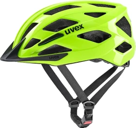 UVEX I-VO 2 Pure Helm neon yellow