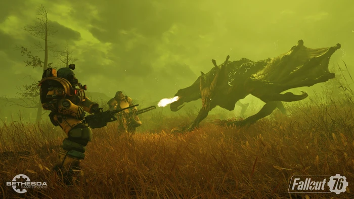 Fallout 76 (Download) (PC)