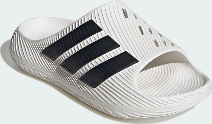 adidas Purechill Slides core white/core black
