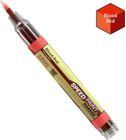 Army Painter Speedpaint 2.0 Marker blood red, 6ml