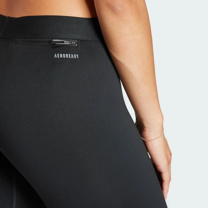 adidas Terrex Xperior Hose lang black (Damen)