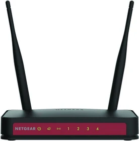 Netgear JWNR2010