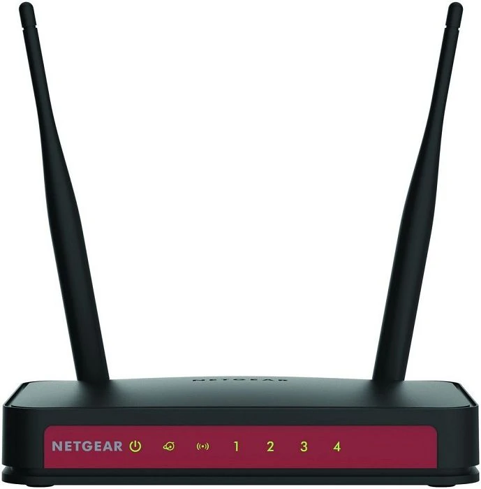 Netgear JWNR2010
