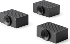 Jabra Cam Crew, 3er-Pack