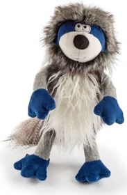 Sigikid Beaststown Waschbär Laura Laundry 35cm