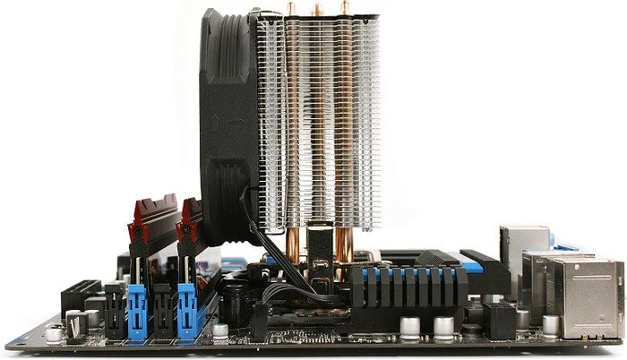 Endorfy SilentiumPC Spartan 3 Pro HE1024